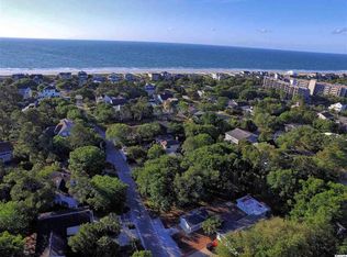 38 Ancient Mariner Ln, Pawleys Island, SC 29585