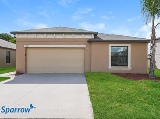 12701 Lemon Pepper Dr, Riverview, FL 33578