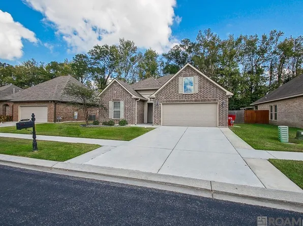 12160 Grand Wood Ave, Gonzales, LA 70737