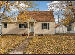 208 5th Ave SE, Osseo, MN 55369