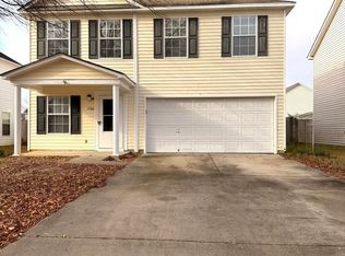 1766 Polaris Dr, Sumter, SC 29150
