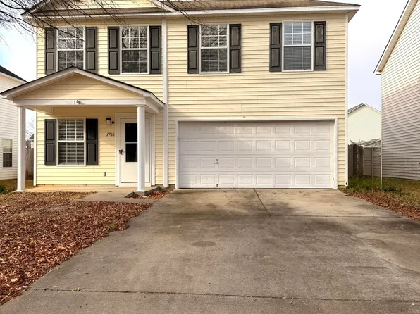 1766 Polaris Dr, Sumter, SC 29150