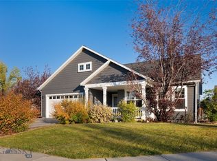 2481 Rose St, Bozeman, MT 59718