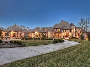 3560 Trinity Church Dr, Concord, NC 28027