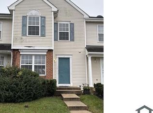 7 Kew Garden Ct #7, Baltimore, MD 21244