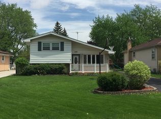 337 N Central Ave, Wood Dale, IL 60191