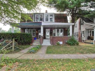 3031 N 2nd St, Harrisburg, PA 17110