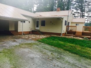 4508 E State Highway 8, Vanceburg, KY 41179