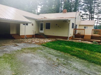4508 E State Highway 8, Vanceburg, KY, 41179