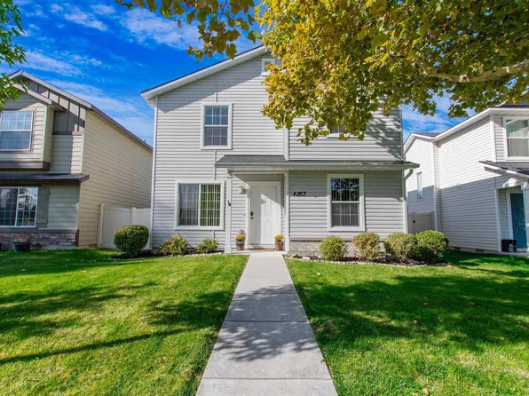 4253 S Overhill Way, Meridian, ID 83642