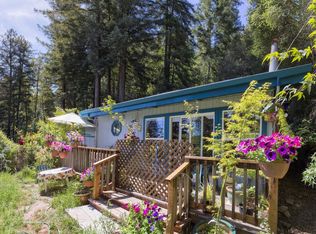 565 Davidson Way, Boulder Creek, CA 95006