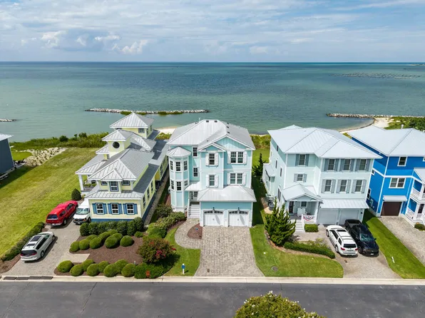 171 Sunset Blvd, Cape Charles, VA 23310