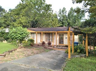 104 Floyd St, Evergreen, AL 36401