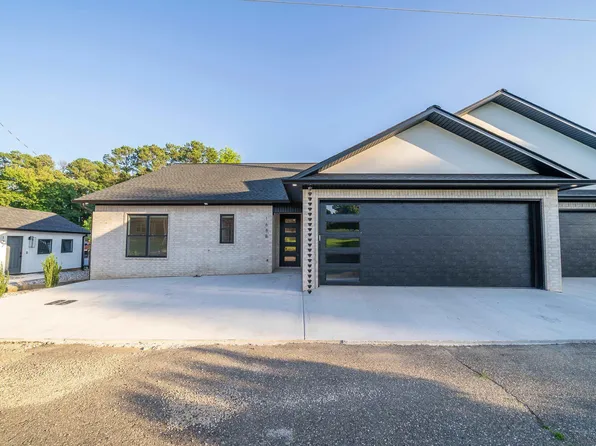 168B Krause Ln #B, Hot Springs, AR 71913