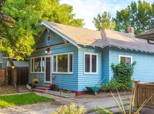 707 E 6th St, Loveland, CO 80537