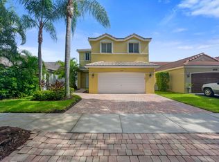 4434 Mahogany Ridge Drive, Weston, FL 33331