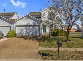 211 New Richmond Dr, Wentzville, MO 63385