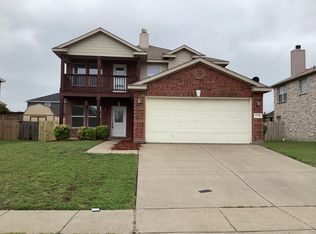 7714 Water Fowl Trl, Arlington, TX 76002