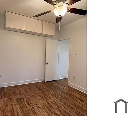 1 bed, 395 sqft, $2,600 — Photo 3