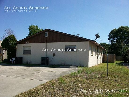 1st image of 8140 50th Ave N #B