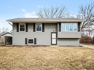 3238 W 74th Pl, Merrillville, IN