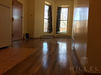 Rented by Hillel Realty Group