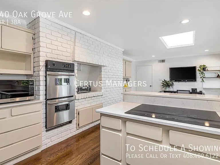 240 Oak Grove Ave — Photo 14