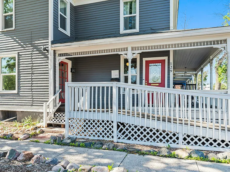 129 N Wahsatch Ave #A — Photo 8