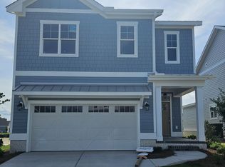 5210 Moonshell Loop, Wilmington, NC 28412