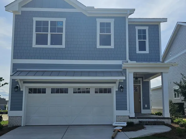 5210 Moonshell Loop, Wilmington, NC 28412