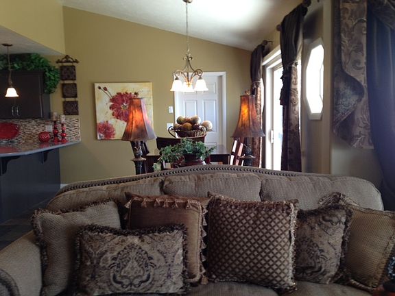 Great Room - Upstairs
