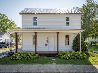 4 N Nixon Ave, Peebles, OH 45660