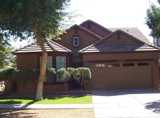 4379 E Lexington Ave, Gilbert, AZ 85234