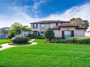 4144 Bell Tower Ct, Belle Isle, FL 32812