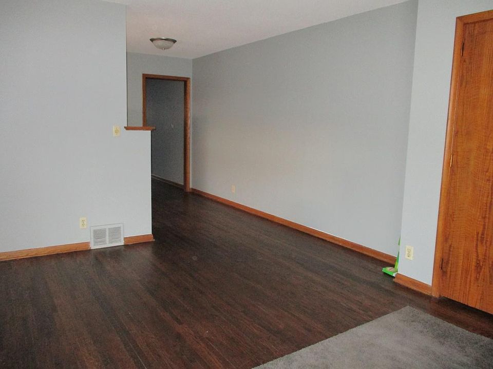 Main floor