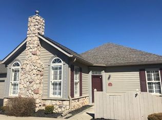 2181 William T Cir, Lancaster, OH