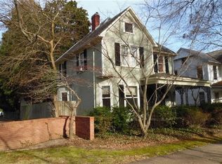 510 6th St, Marietta, OH 45750