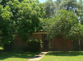 507 Tait St, Columbus, TX 78934