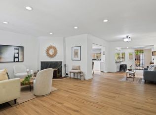 79 Billou St, San Rafael, CA 94901