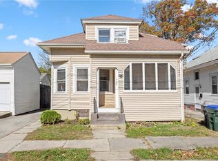 151 Johnson St, Providence, RI 02905