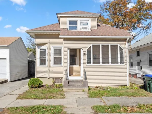 151 Johnson St, Providence, RI 02905