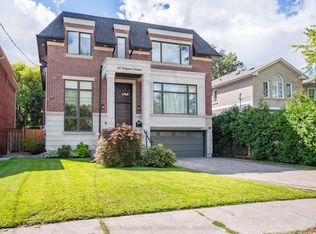 267 Empress Ave #BASEMENT, Toronto, ON M2N3V2