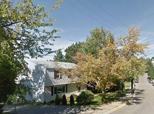 300 Lebanon Ave, Mt Lebanon, PA 15228