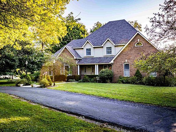 5th image of 4908 N County Road 450 W
