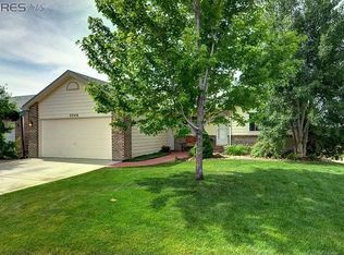3346 Williamsburg St, Loveland, CO 80538