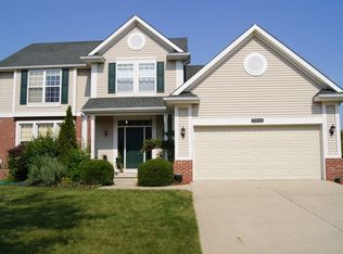 3324 Covington St, West Lafayette, IN 47906