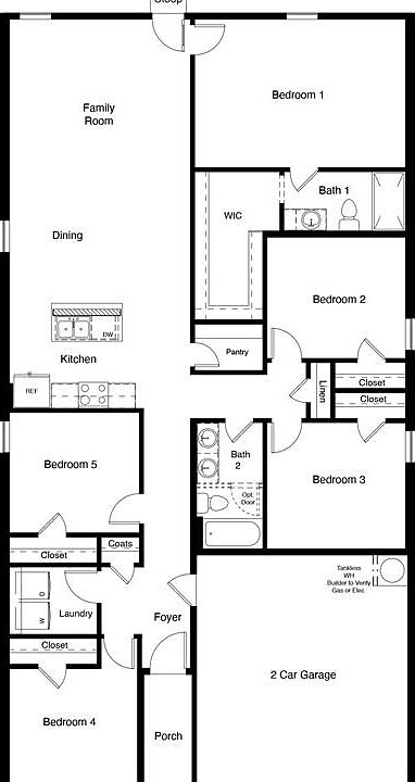 D.R. Horton''s Carson-All Home and community information, including pricing, included features, terms, availability and amenities, are subject to change at any time without notice or obligation. All Drawings, pictures, photographs, video, square footages, floor plans, elevations, features, colors and sizes are approximate for illustration purposes only and will vary from the homes as built.