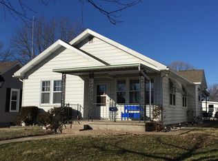 2813 College Ave, Quincy, IL 62301