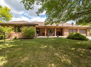 5455 N Kircher Rd, Columbia, MO 65202