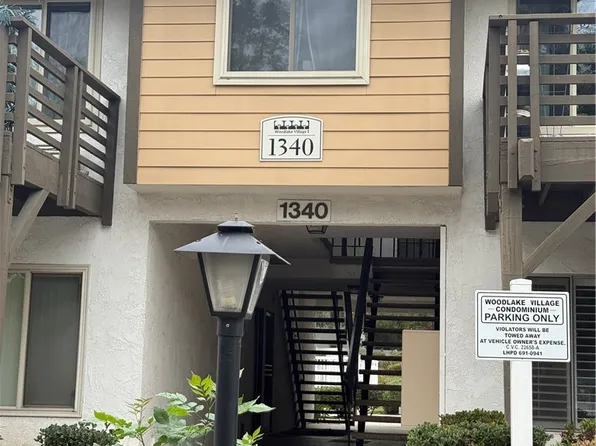 1340 W Lambert Rd Unit 85, La Habra, CA 90631